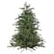 7.5ft. Pre-Lit Oregon Noble Fir Artificial Christmas Tree, Warm White LED Lights